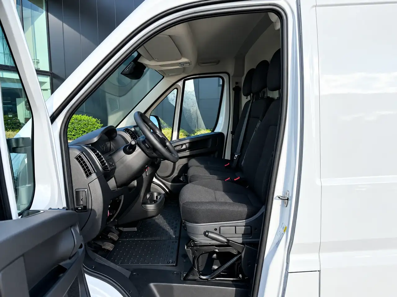 Fiat Ducato - 12