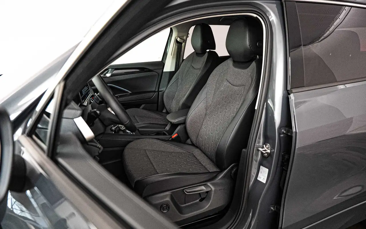 Volkswagen Tayron - 9