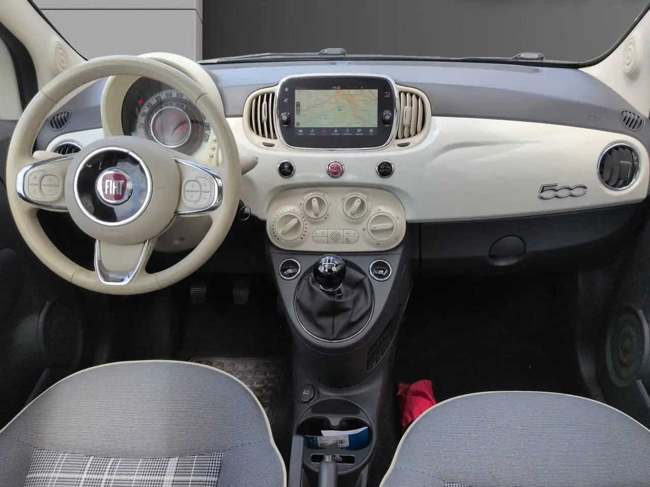 Fiat 500 - 11