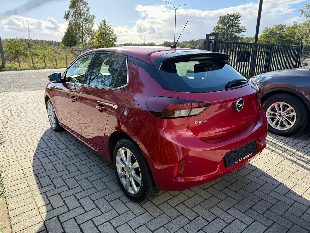 Opel Corsa - 6
