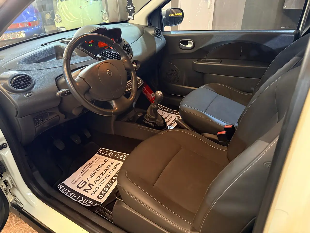 Renault Twingo - 10