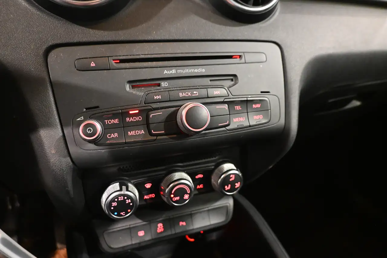 Audi A1 - 10