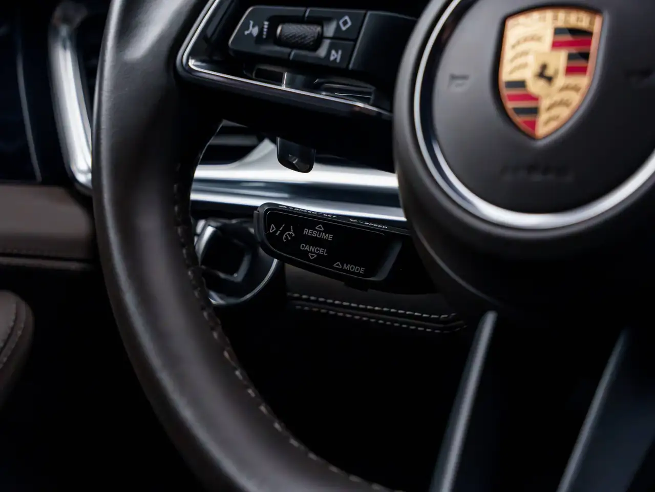 Porsche Panamera - 9
