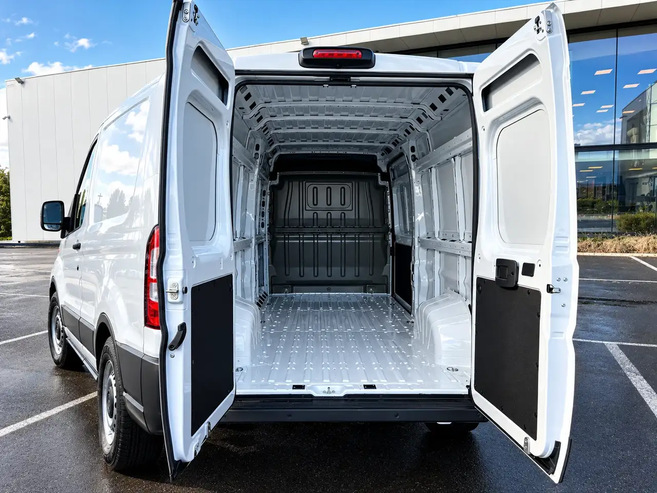 Fiat Ducato - 7
