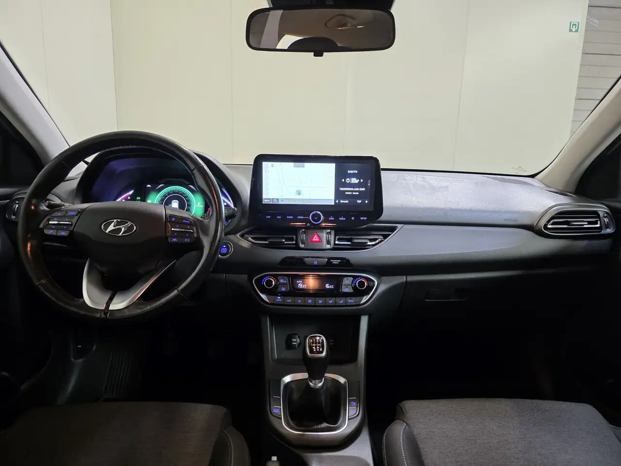 Hyundai i30 - 11