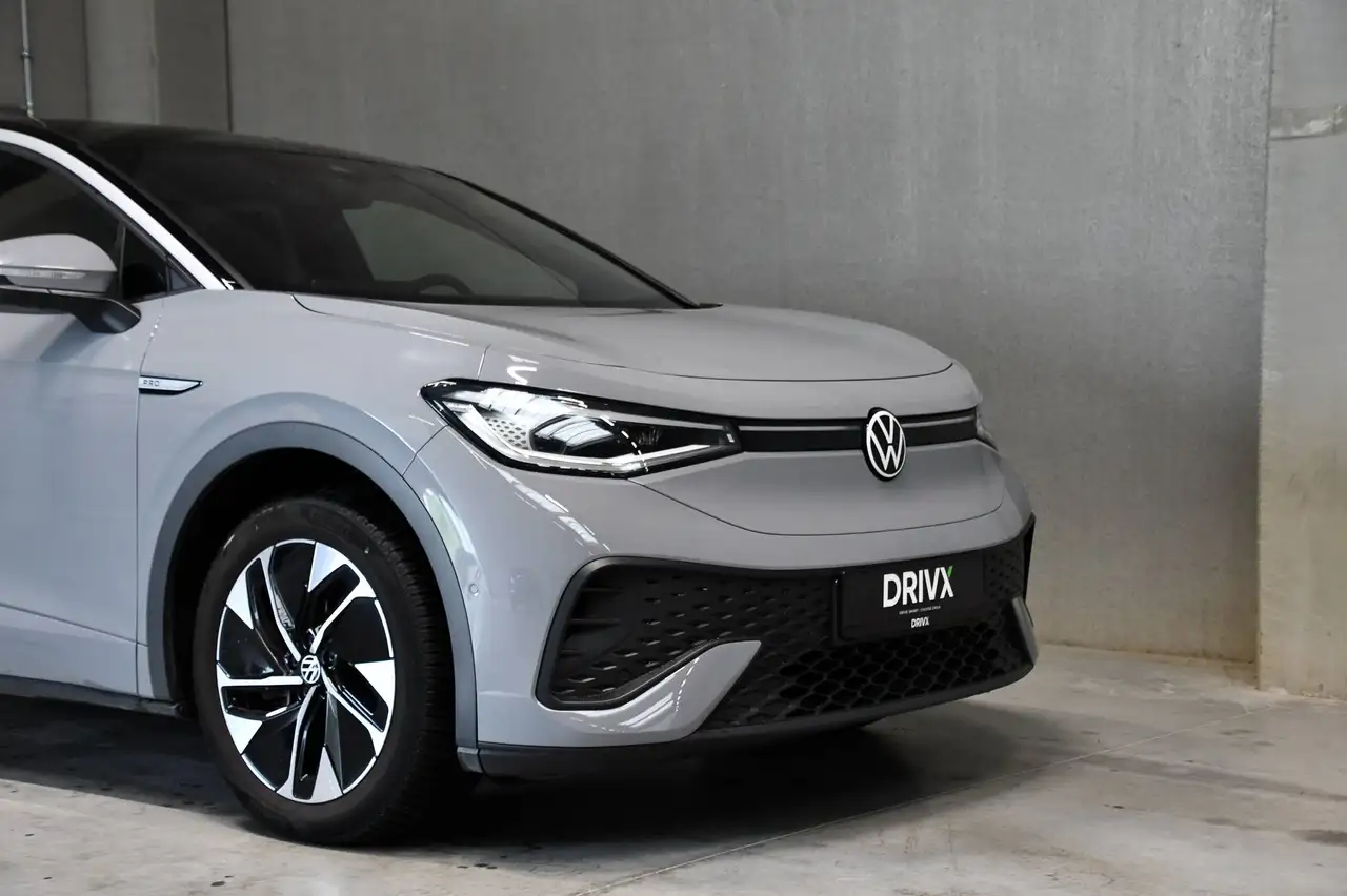Volkswagen ID.5 - 6