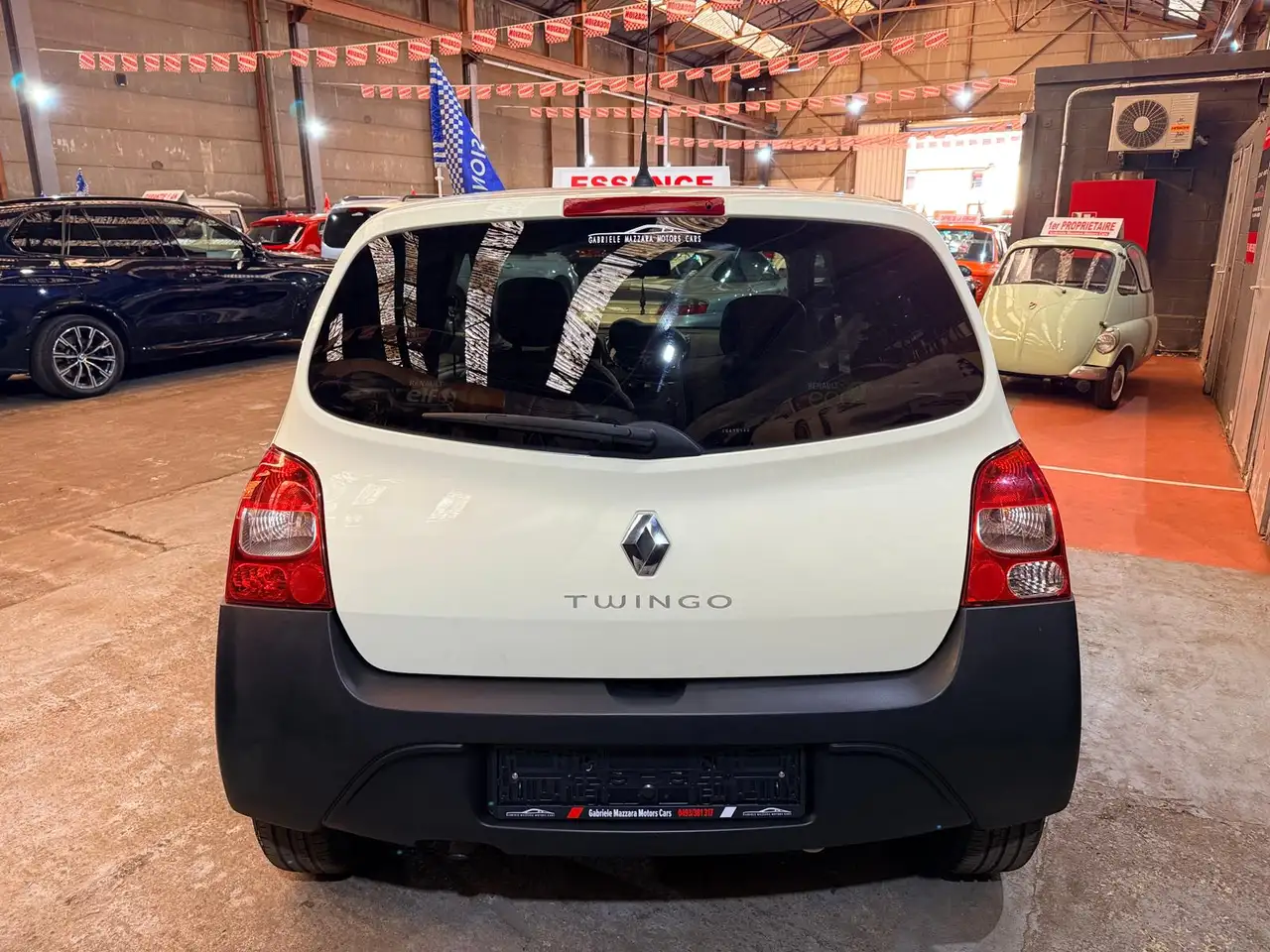 Renault Twingo - 6