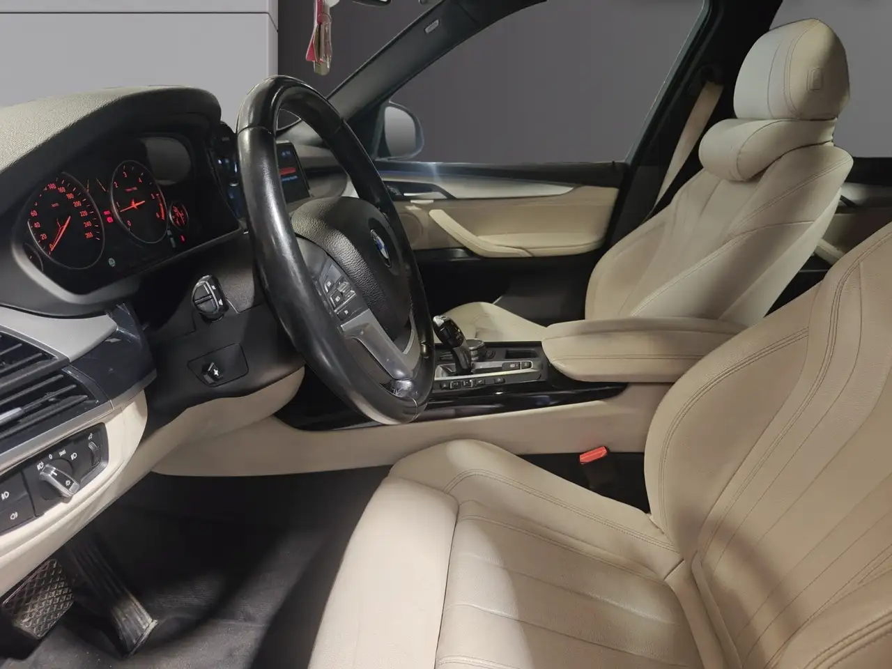 BMW X5 - 8