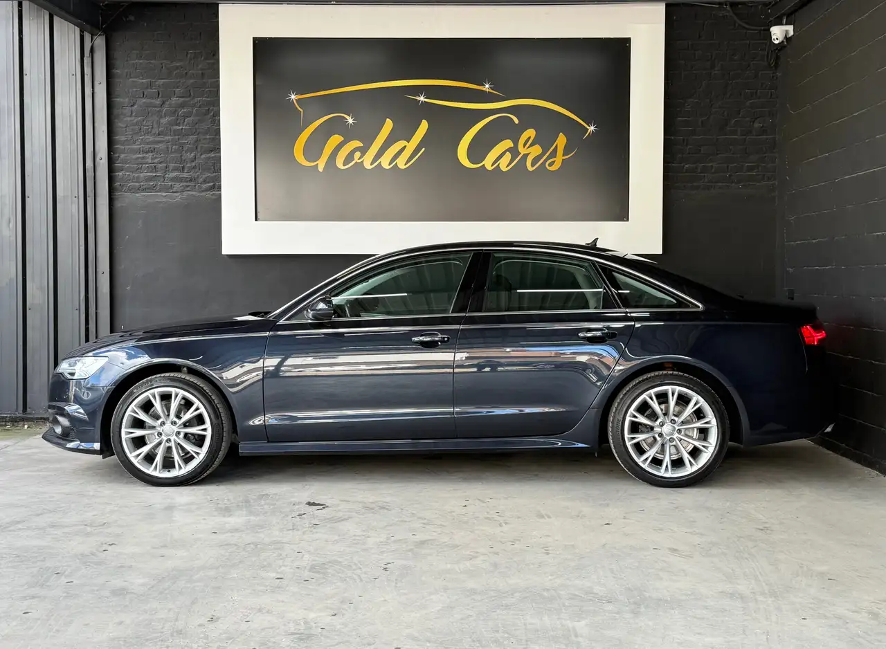 Audi A6 - 3