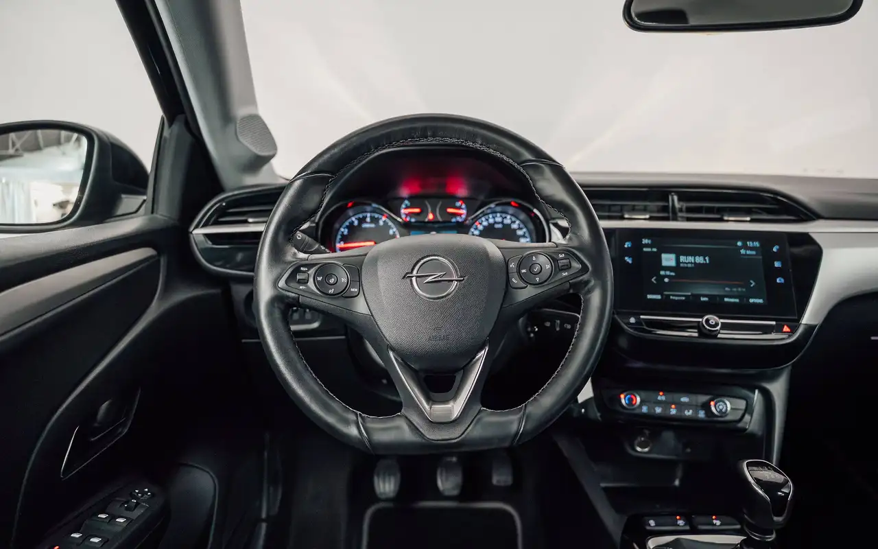 Opel Corsa - 12
