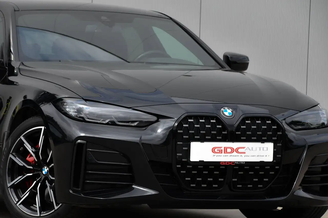 BMW 420 - 4