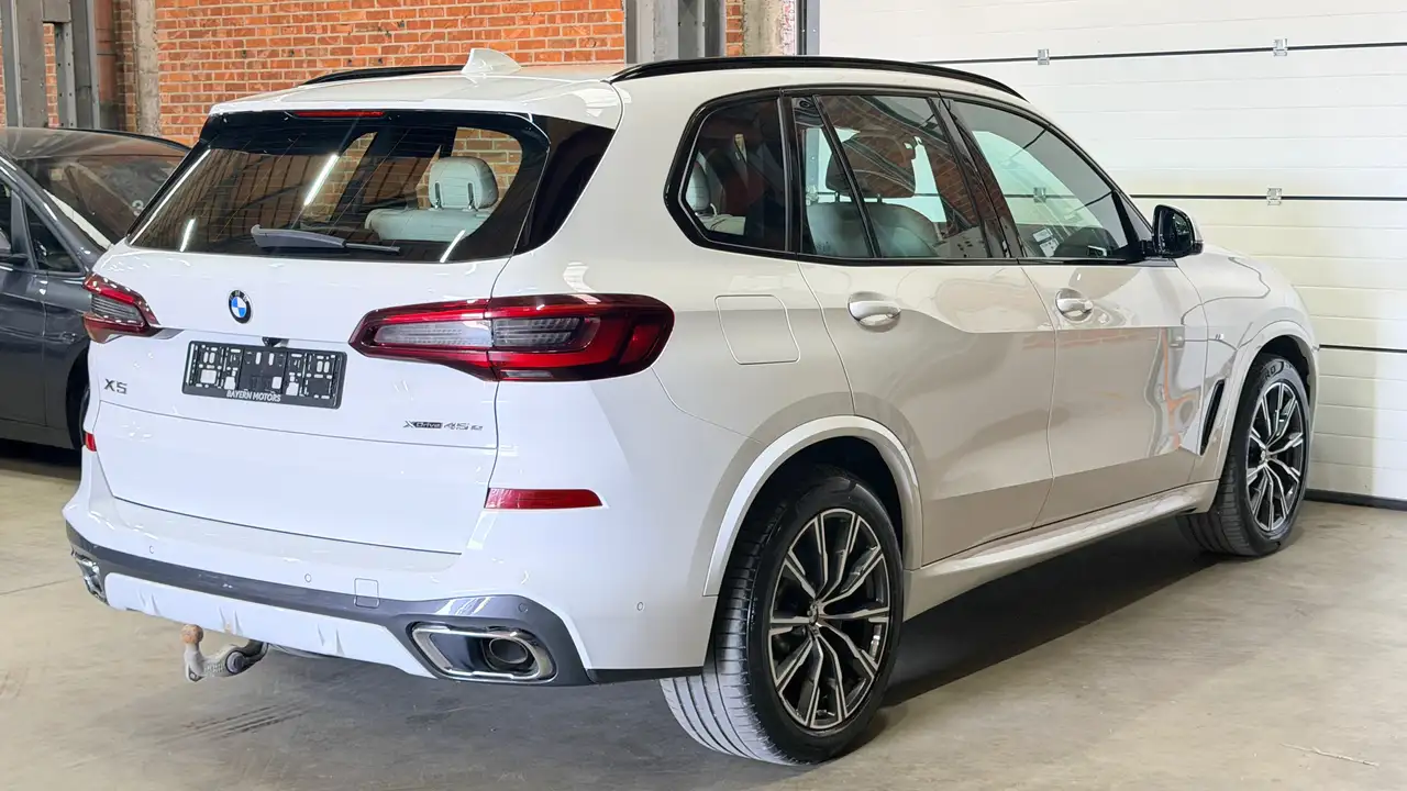 BMW X5 - 2
