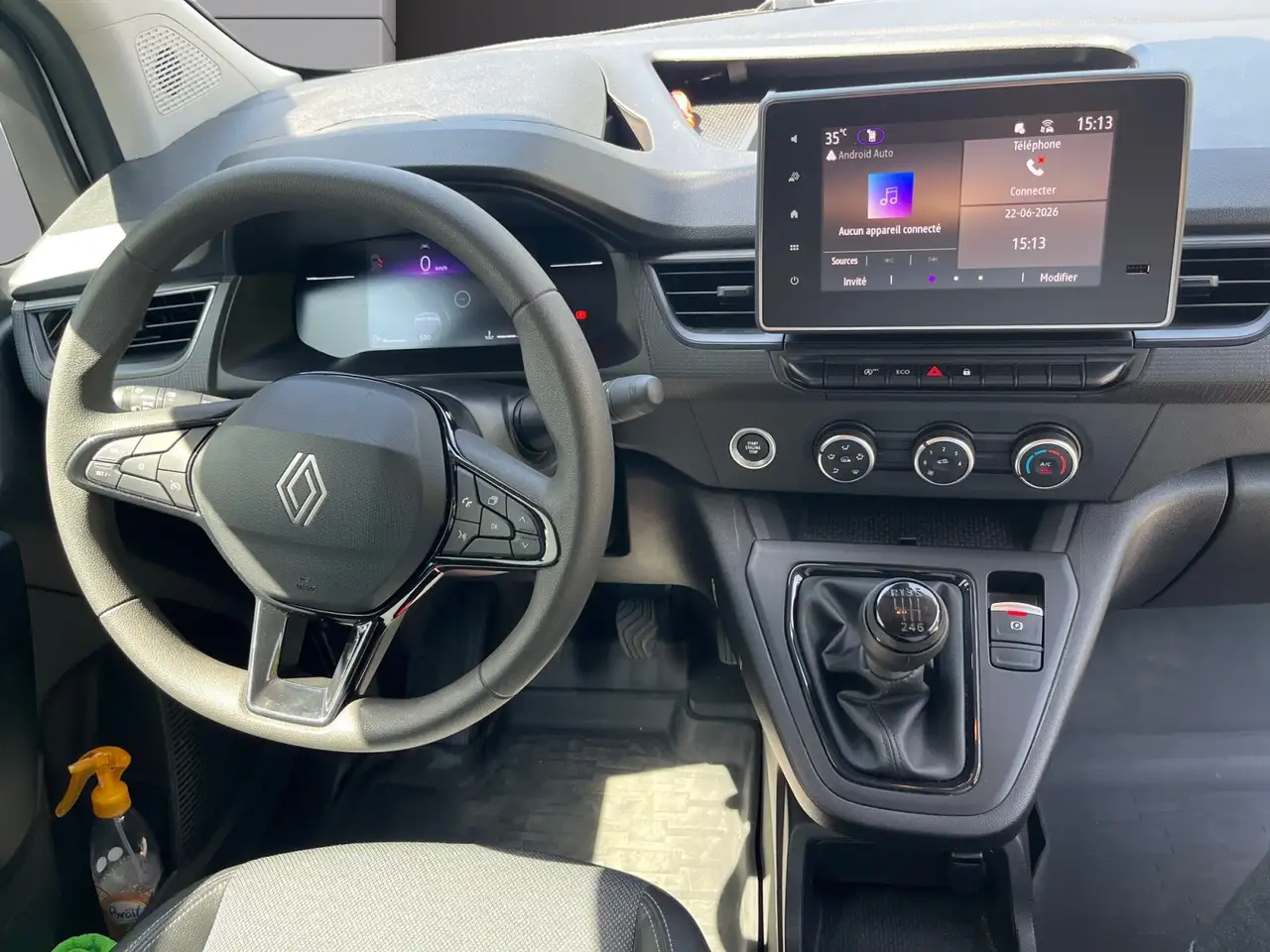 Renault Kangoo - 8