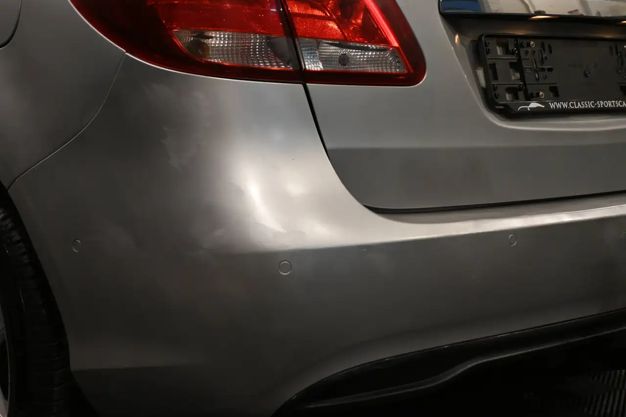 Mercedes-Benz B 180 - 10