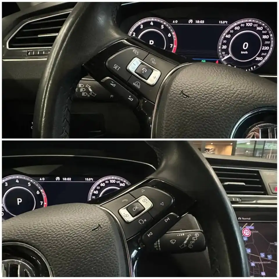 Volkswagen Tiguan - 14