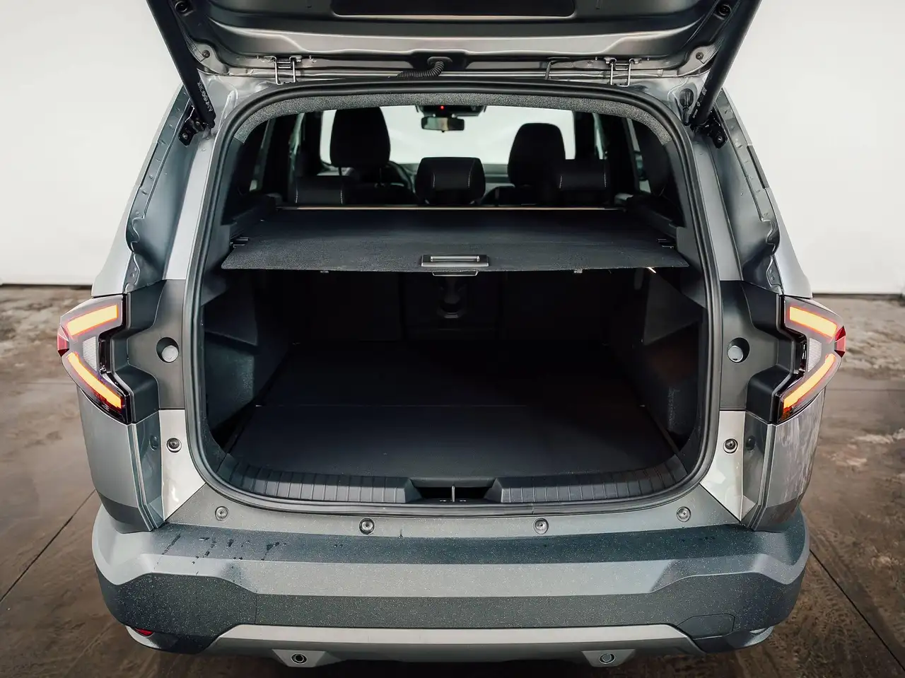 Dacia Bigster - 8