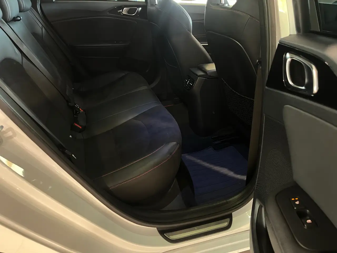Kia ProCeed / pro_cee'd - 11