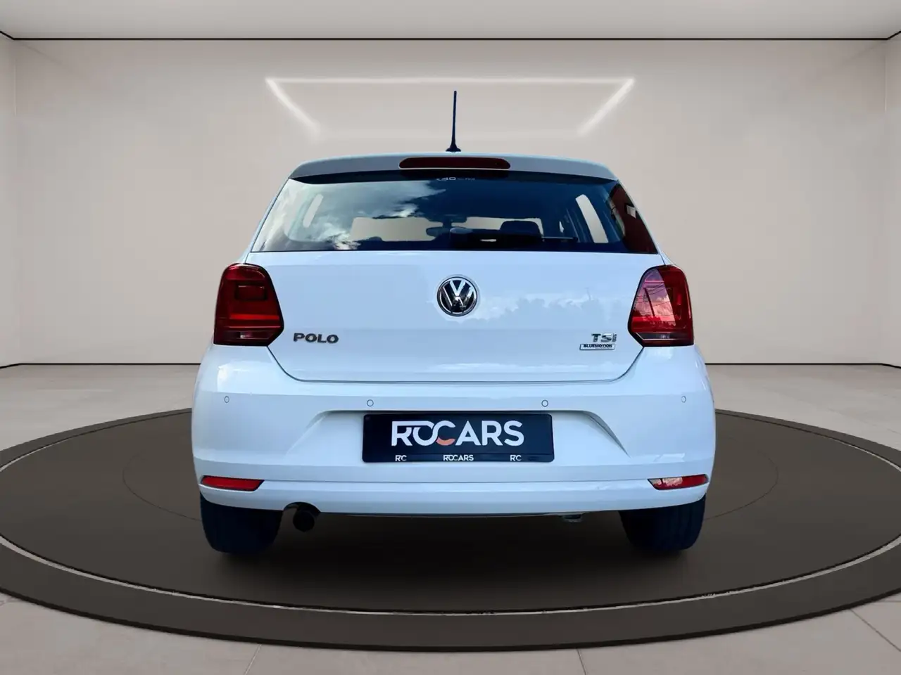 Volkswagen Polo - 7