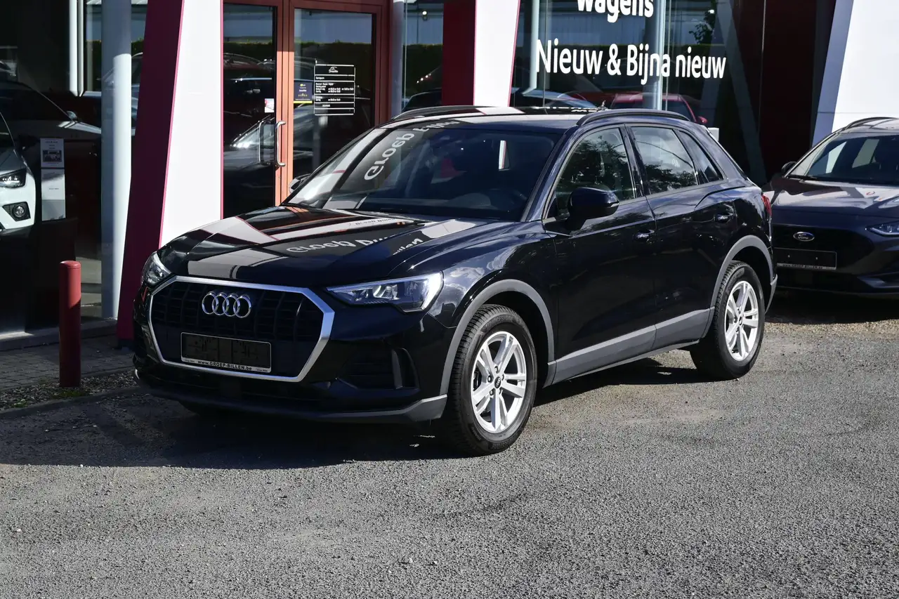 Audi Q3 - 11