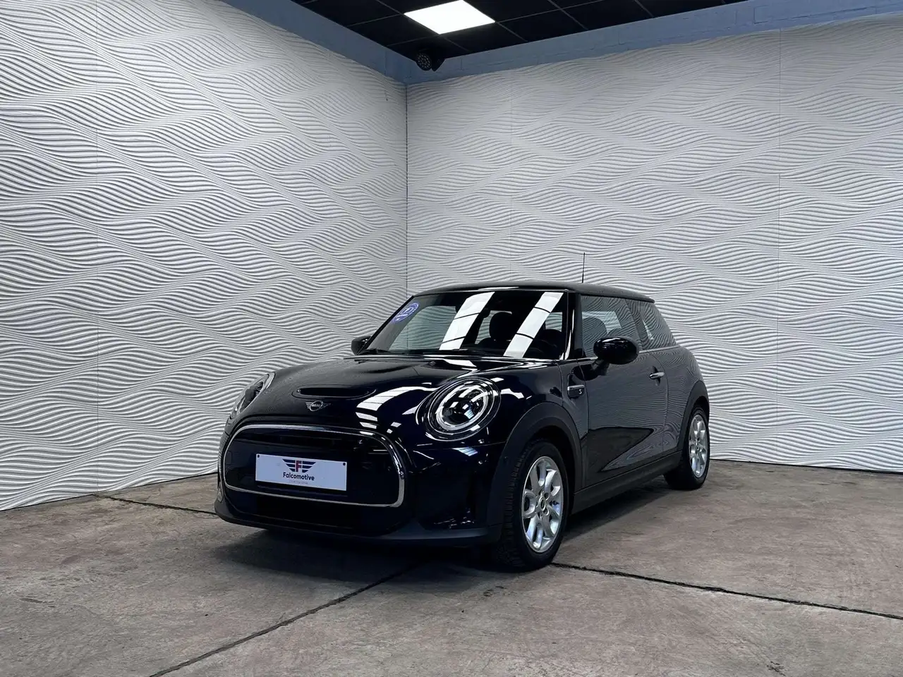 MINI Cooper SE Countryman - 3