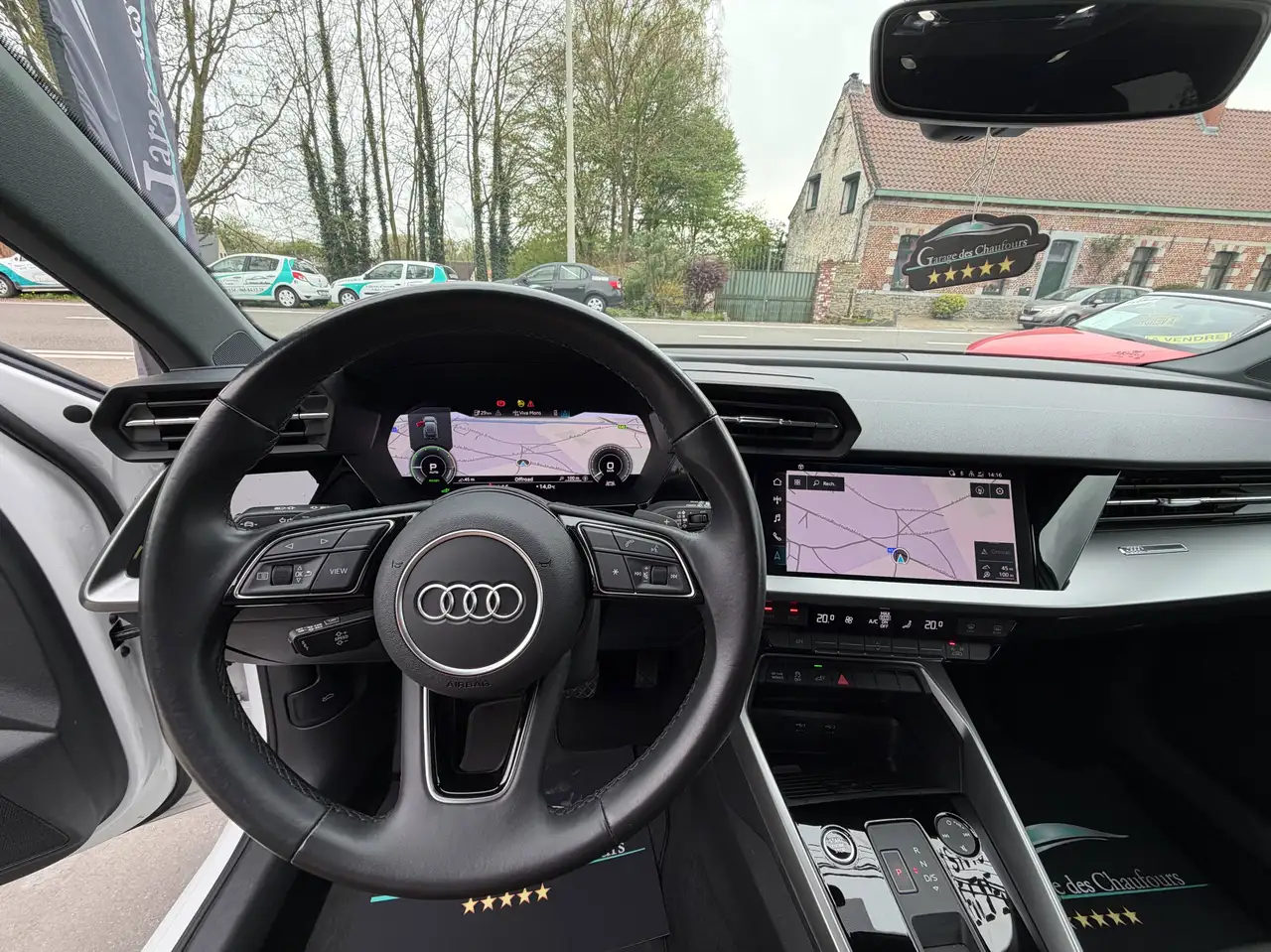 Audi A3 - 11