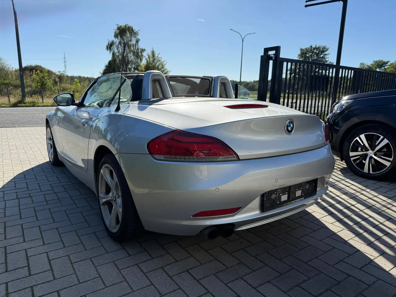 BMW Z4 - 6