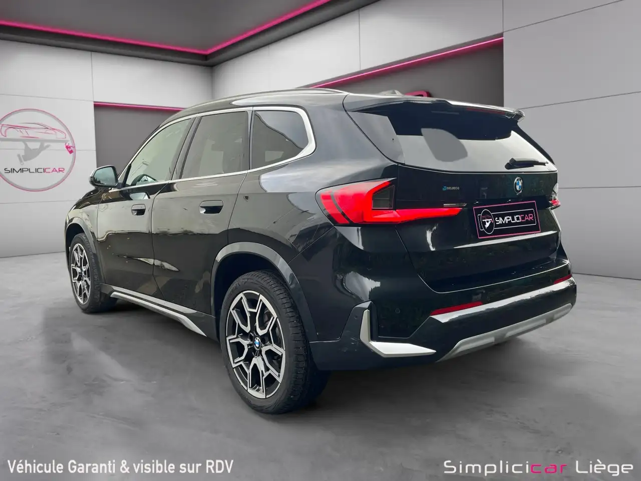 BMW X1 - 5