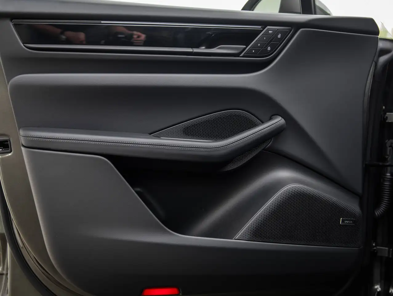 Porsche Macan - 6