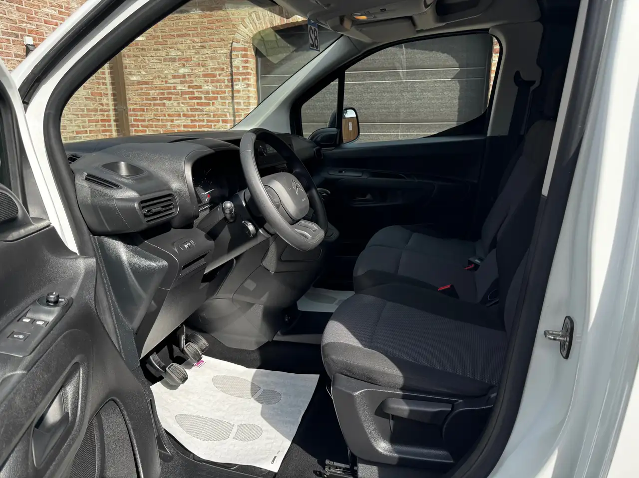Citroen Berlingo - 4