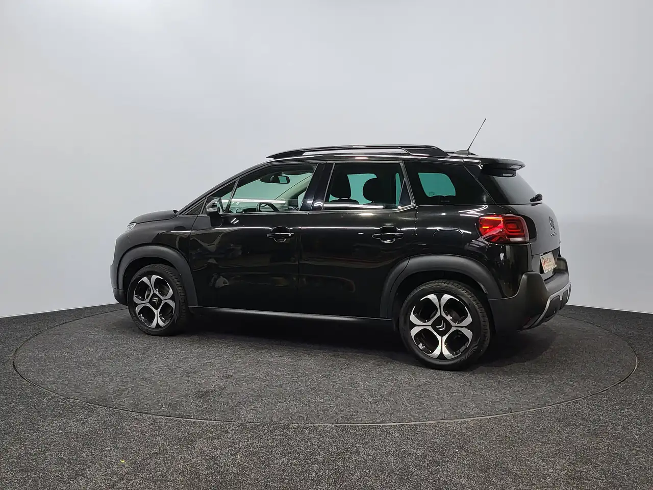 Citroen C3 Aircross - 4