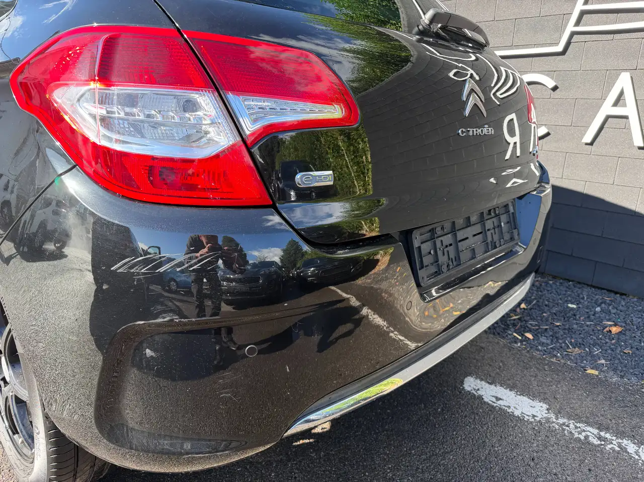 Citroen C4 - 5
