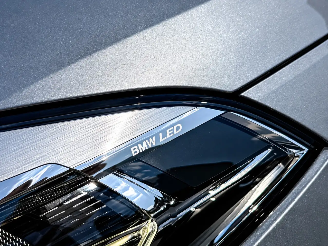 BMW 118 - 9