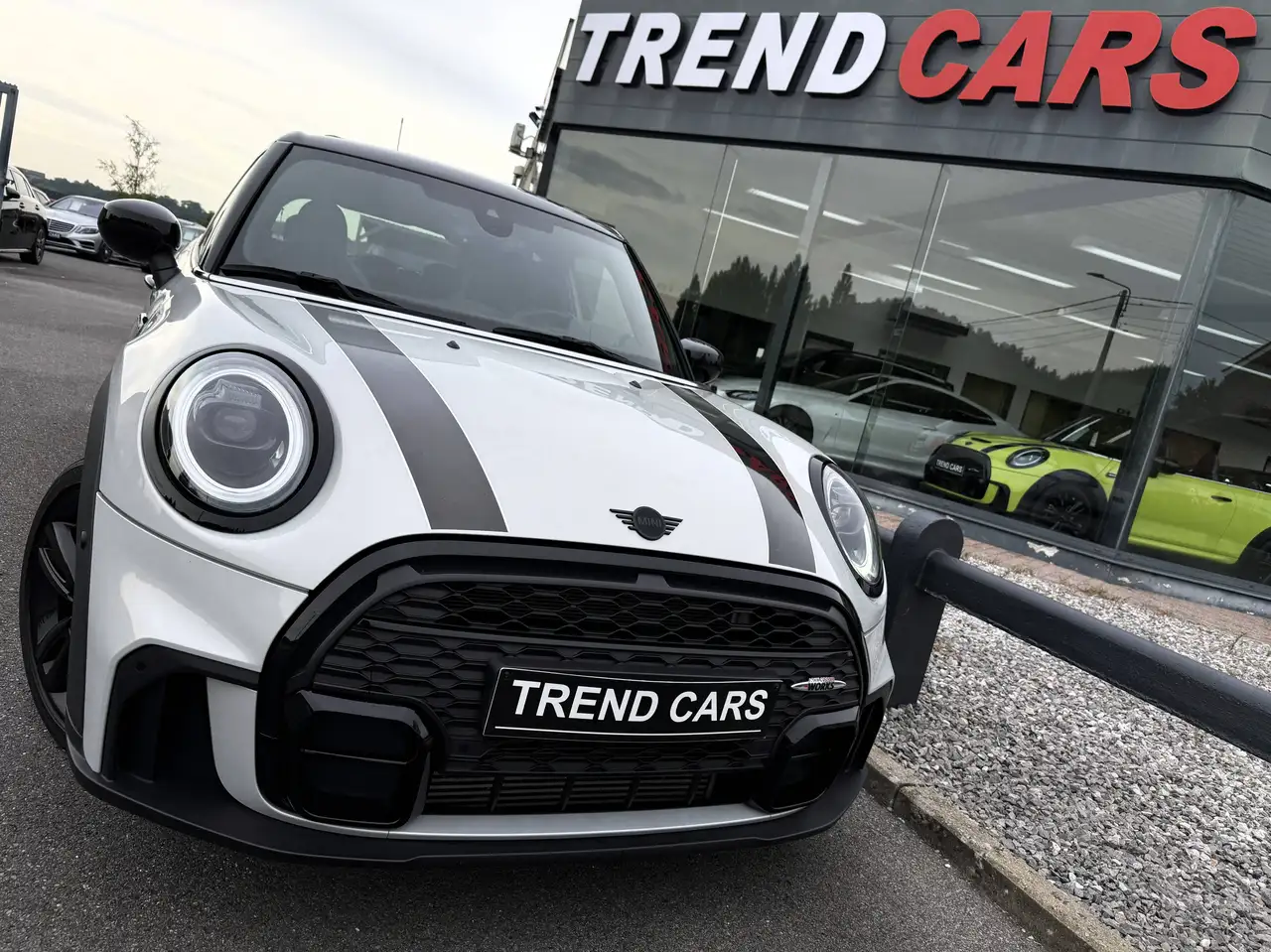 MINI Cooper - 2