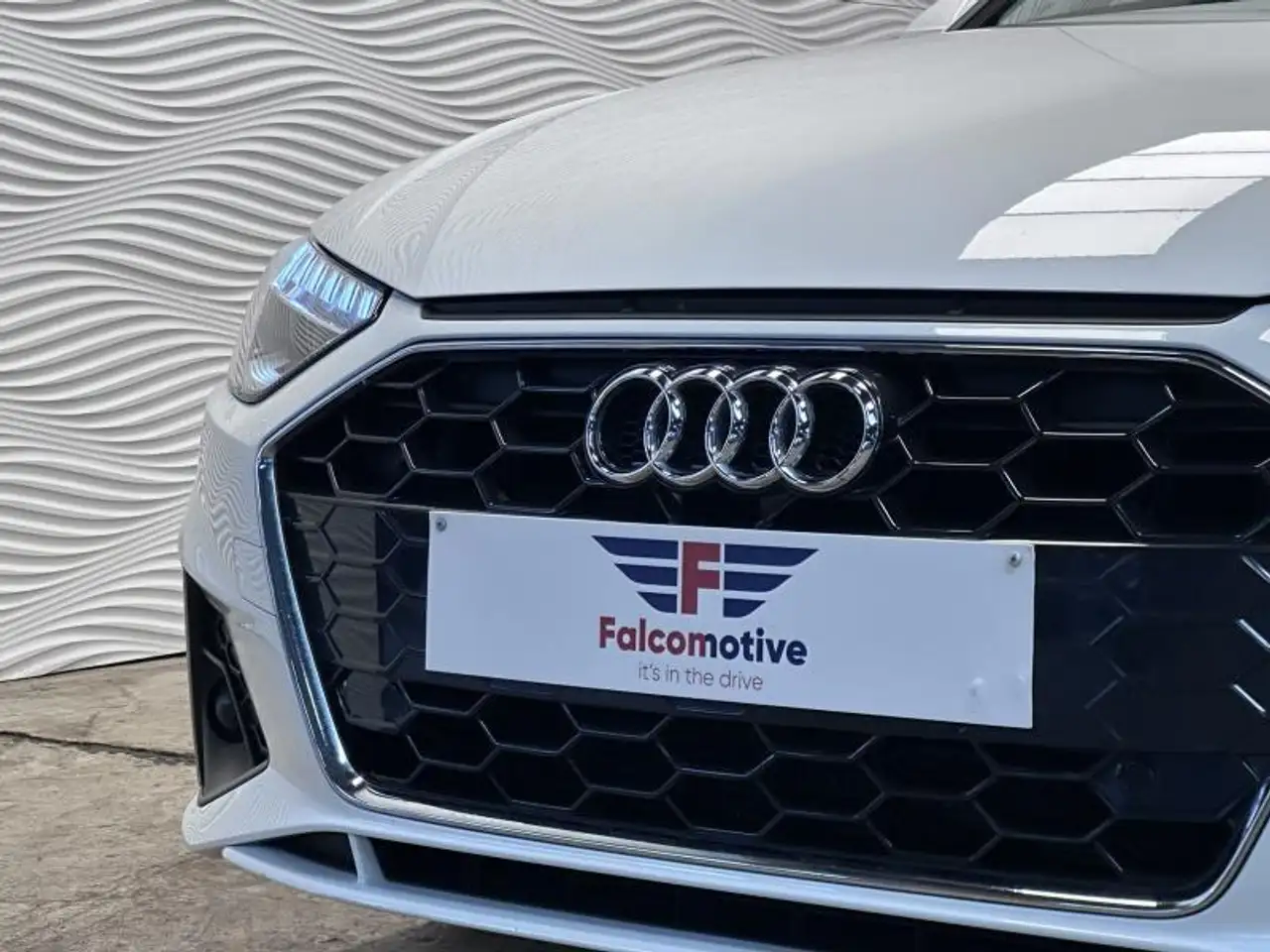 Audi A4 - 6