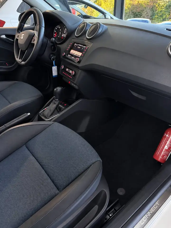 SEAT Ibiza - 9