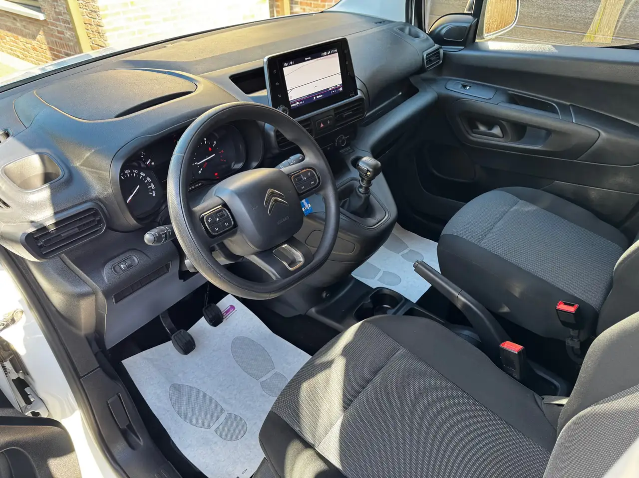 Citroen Berlingo - 7