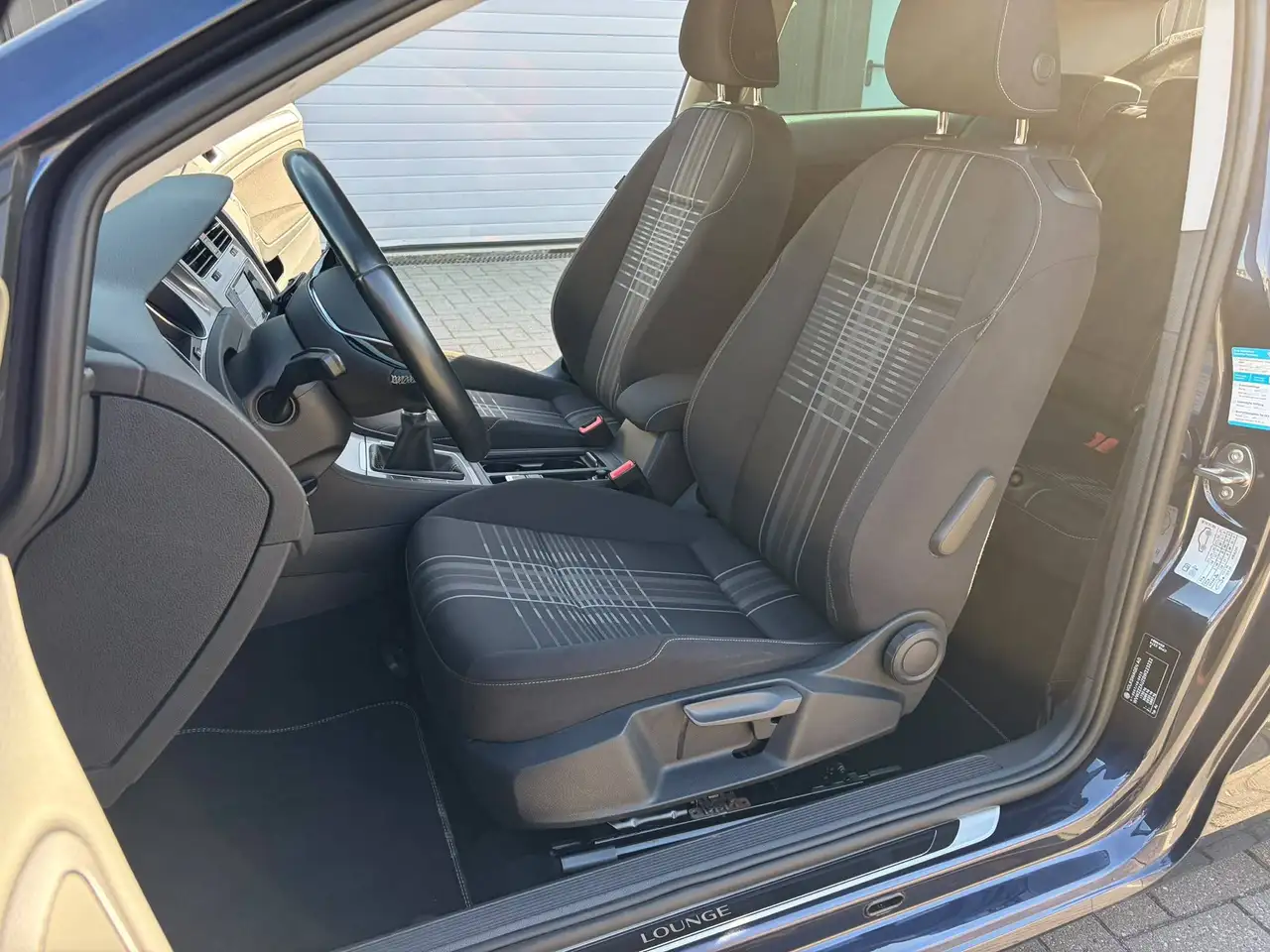 Volkswagen Golf - 7