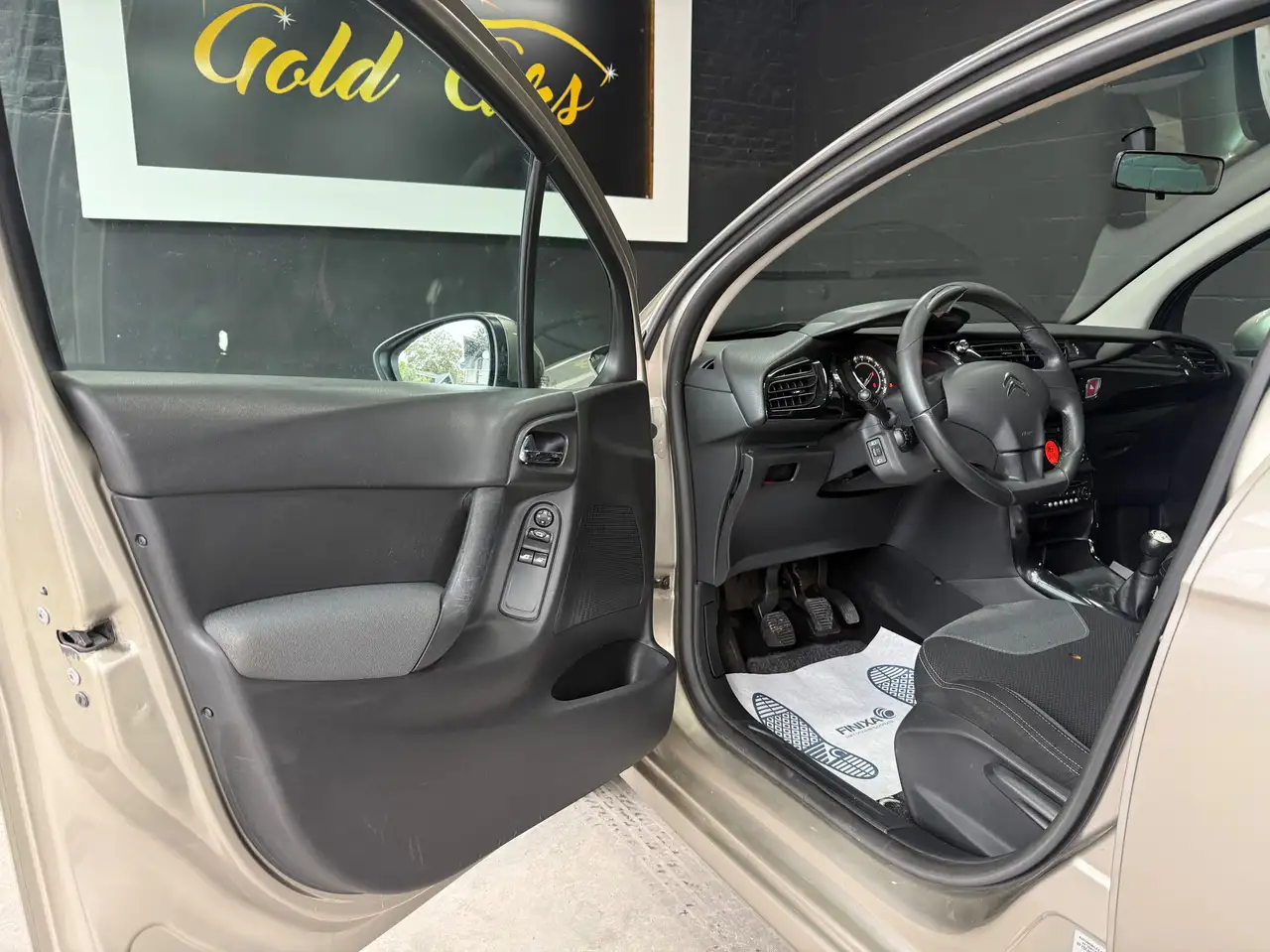 Citroen C3 - 9