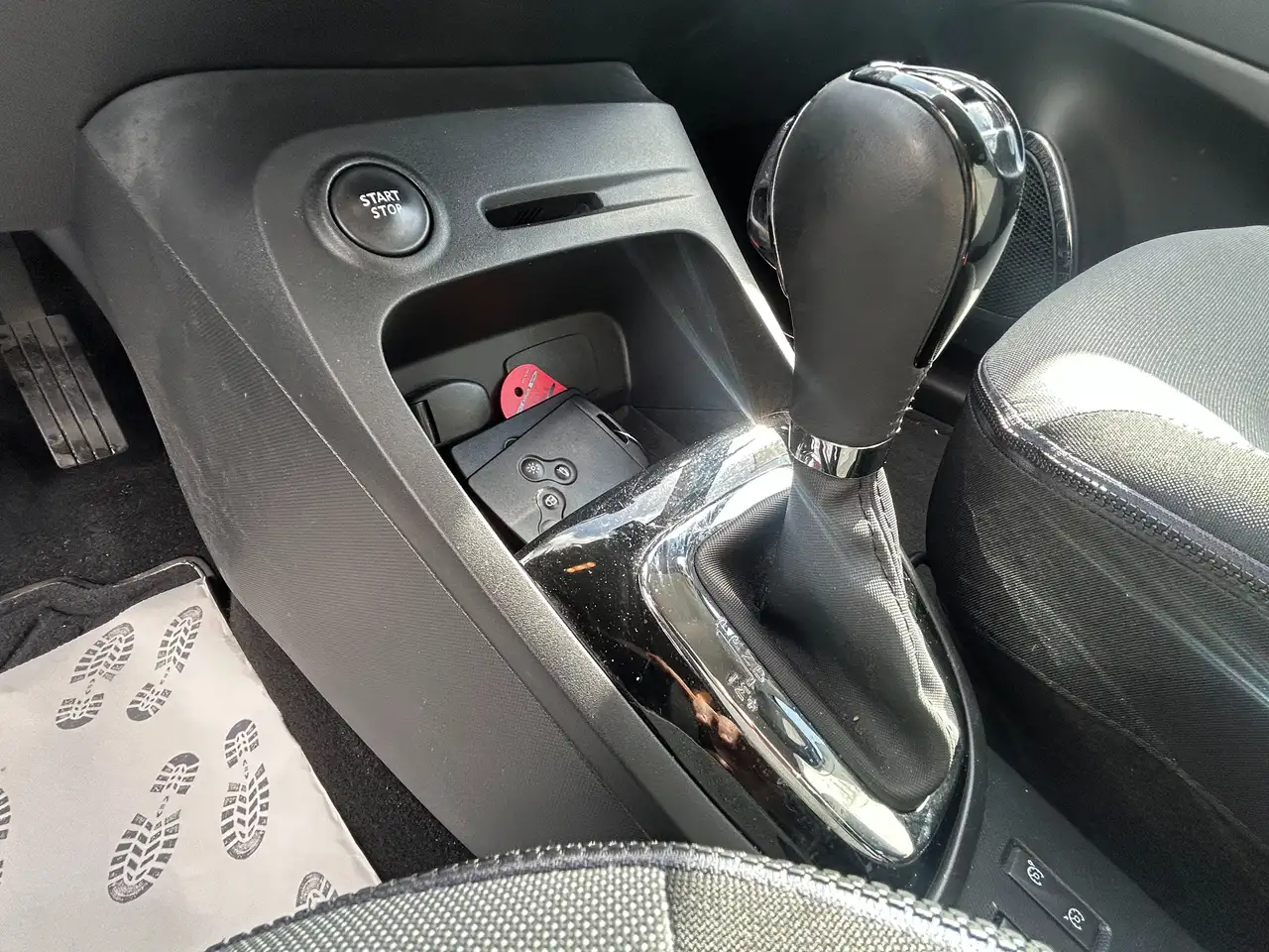 Renault Captur - 12