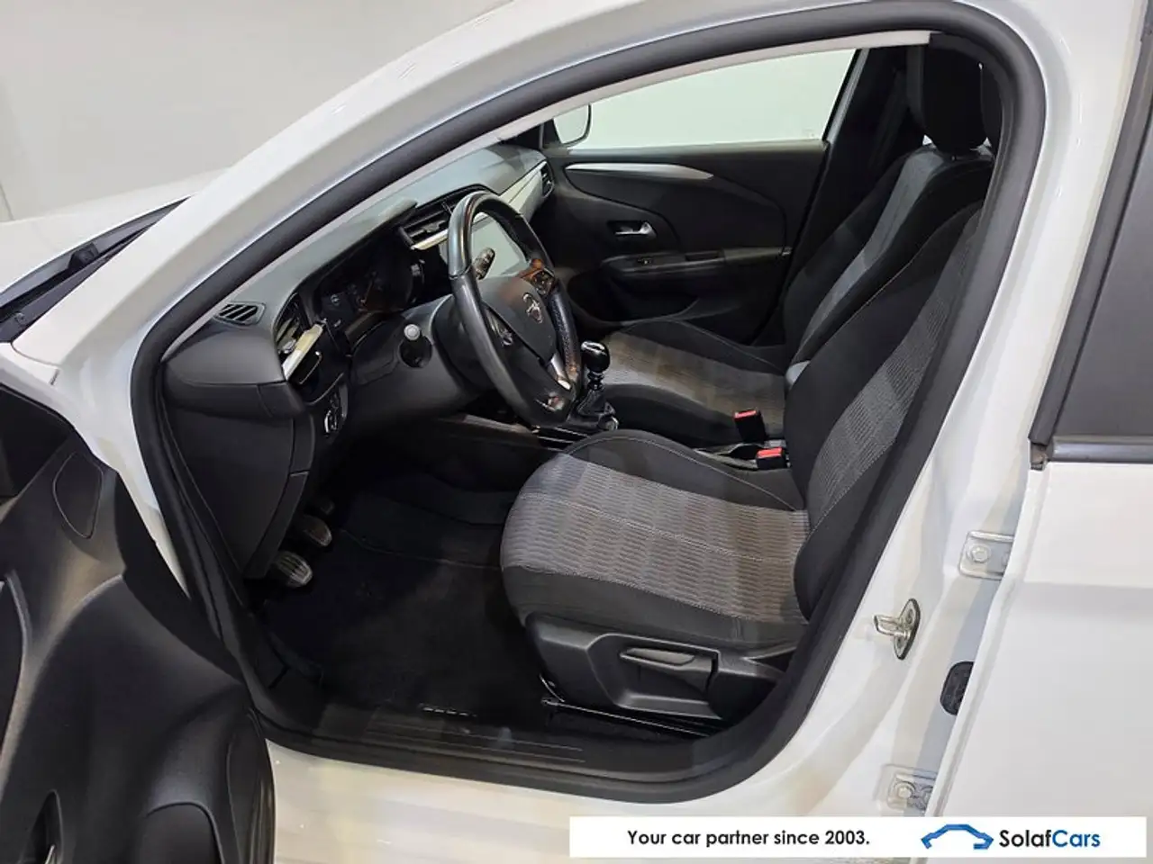 Opel Corsa - 7