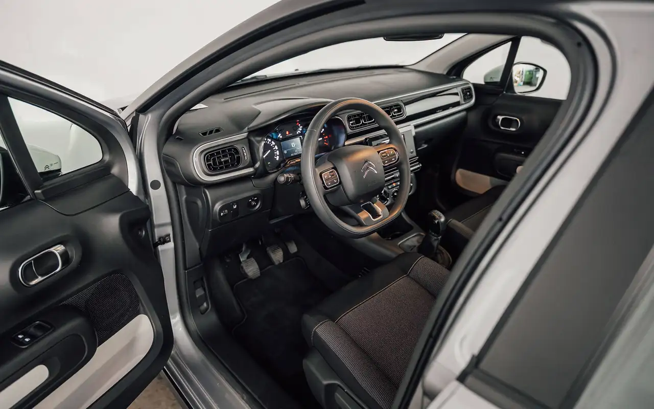 Citroen C3 - 11