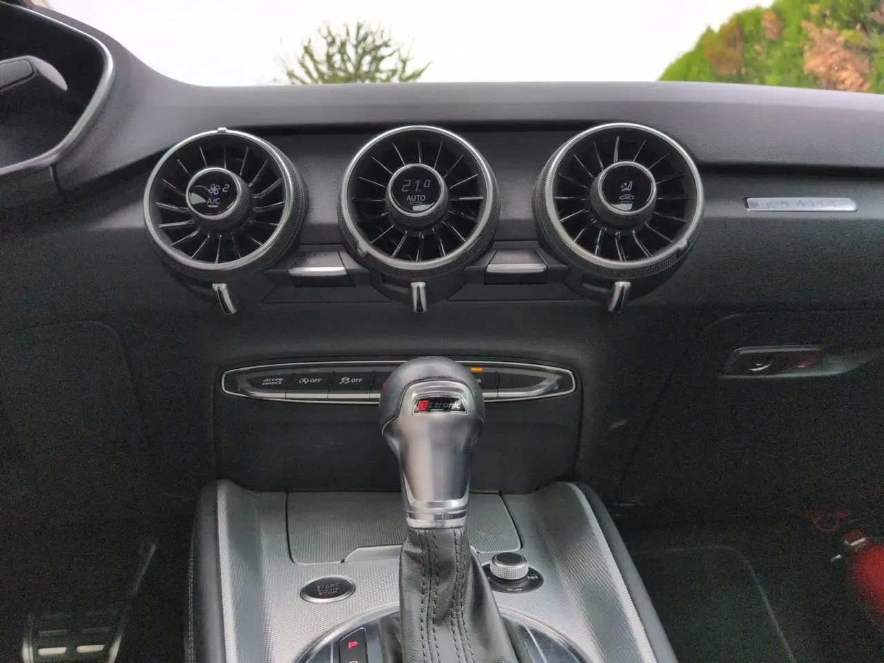 Audi TT - 11