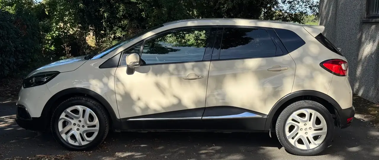 Renault Captur - 6