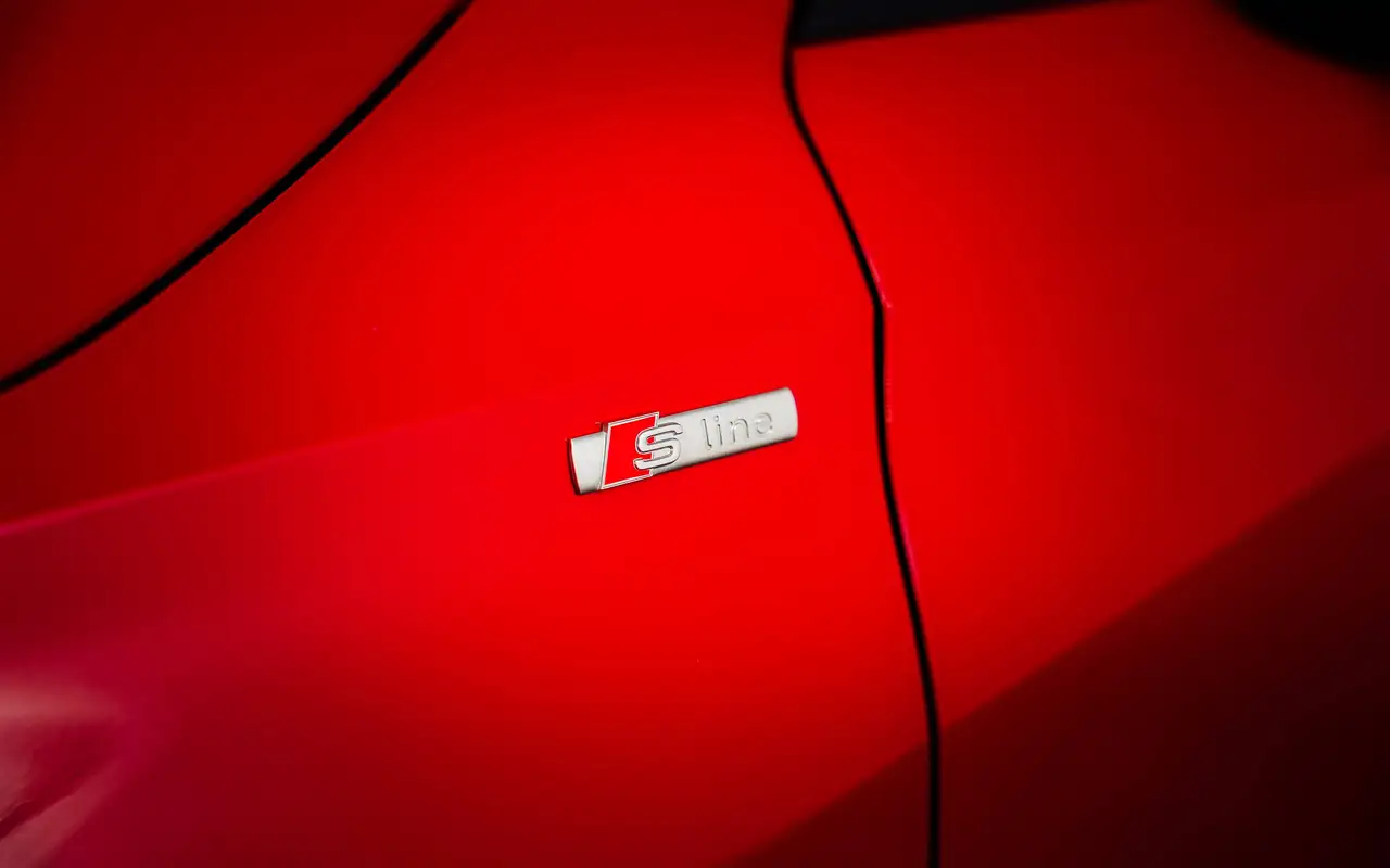 Audi A3 - 7