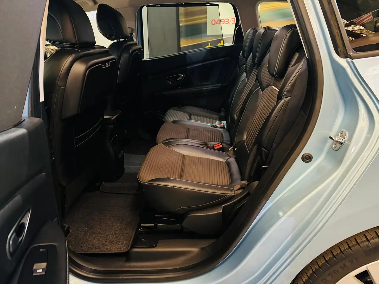 Renault Grand Scenic - 22