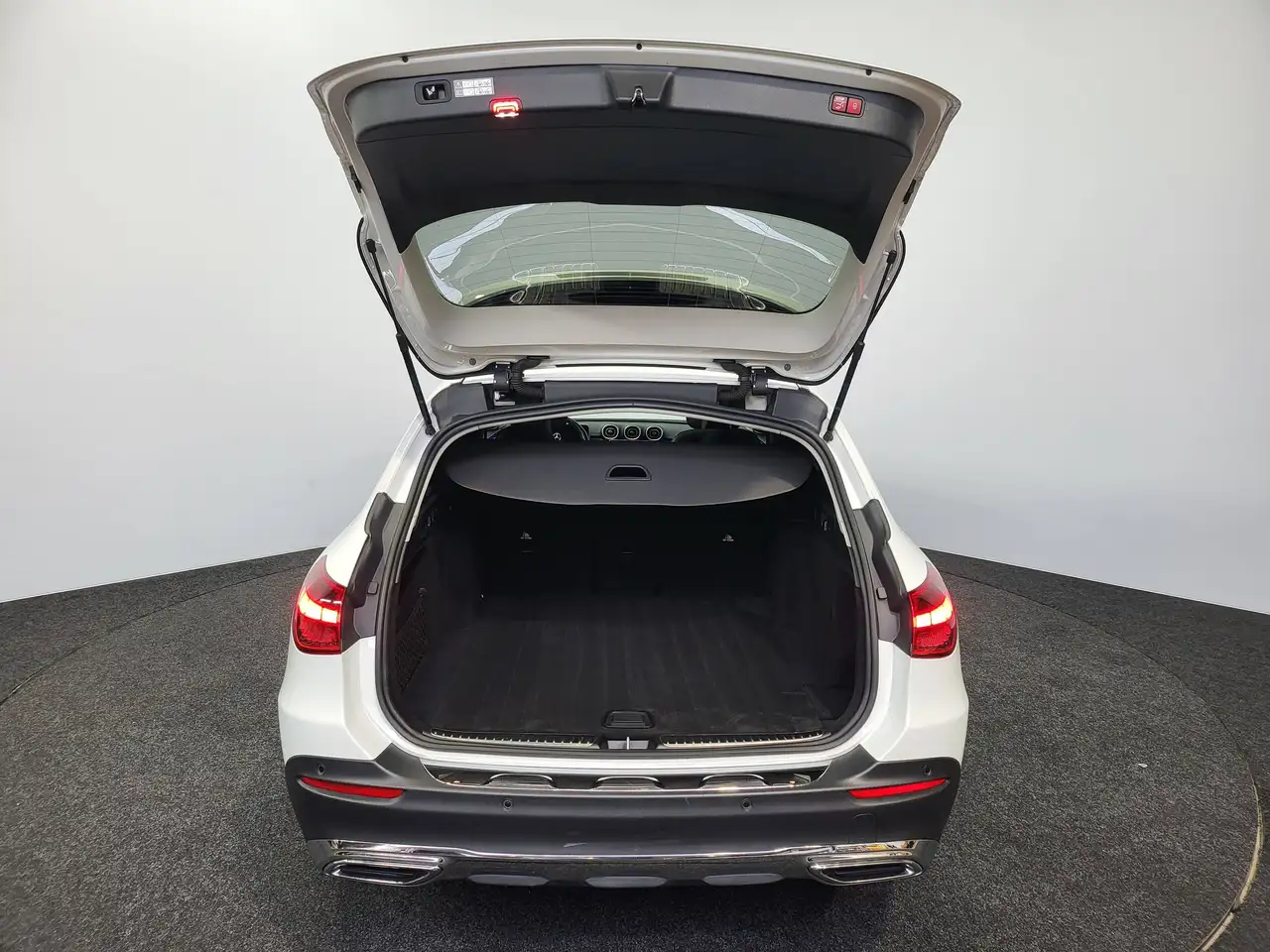 Mercedes-Benz C 220 - 9