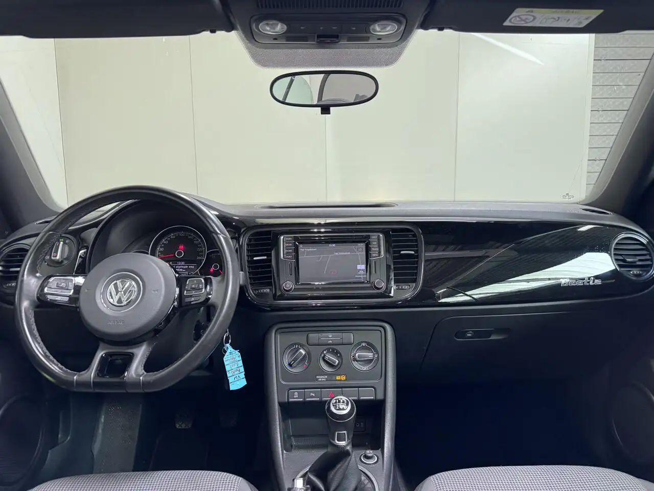 Volkswagen Beetle - 10