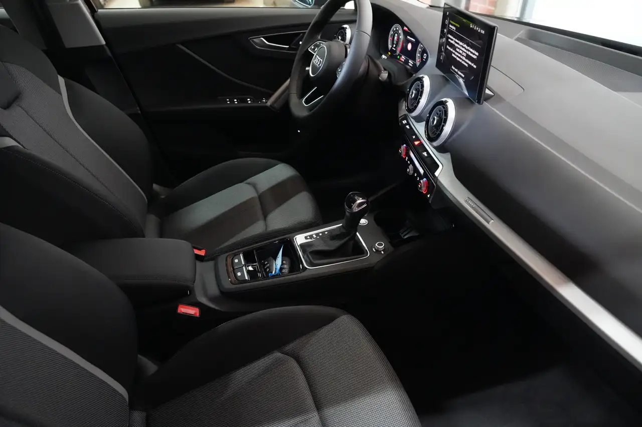 Audi Q2 - 9