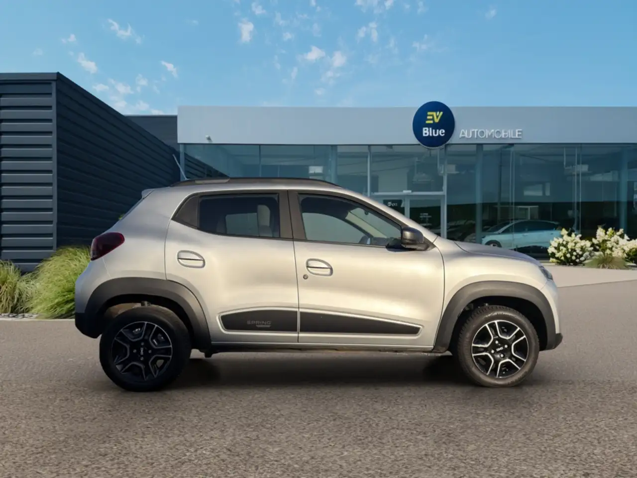 Dacia Spring - 6