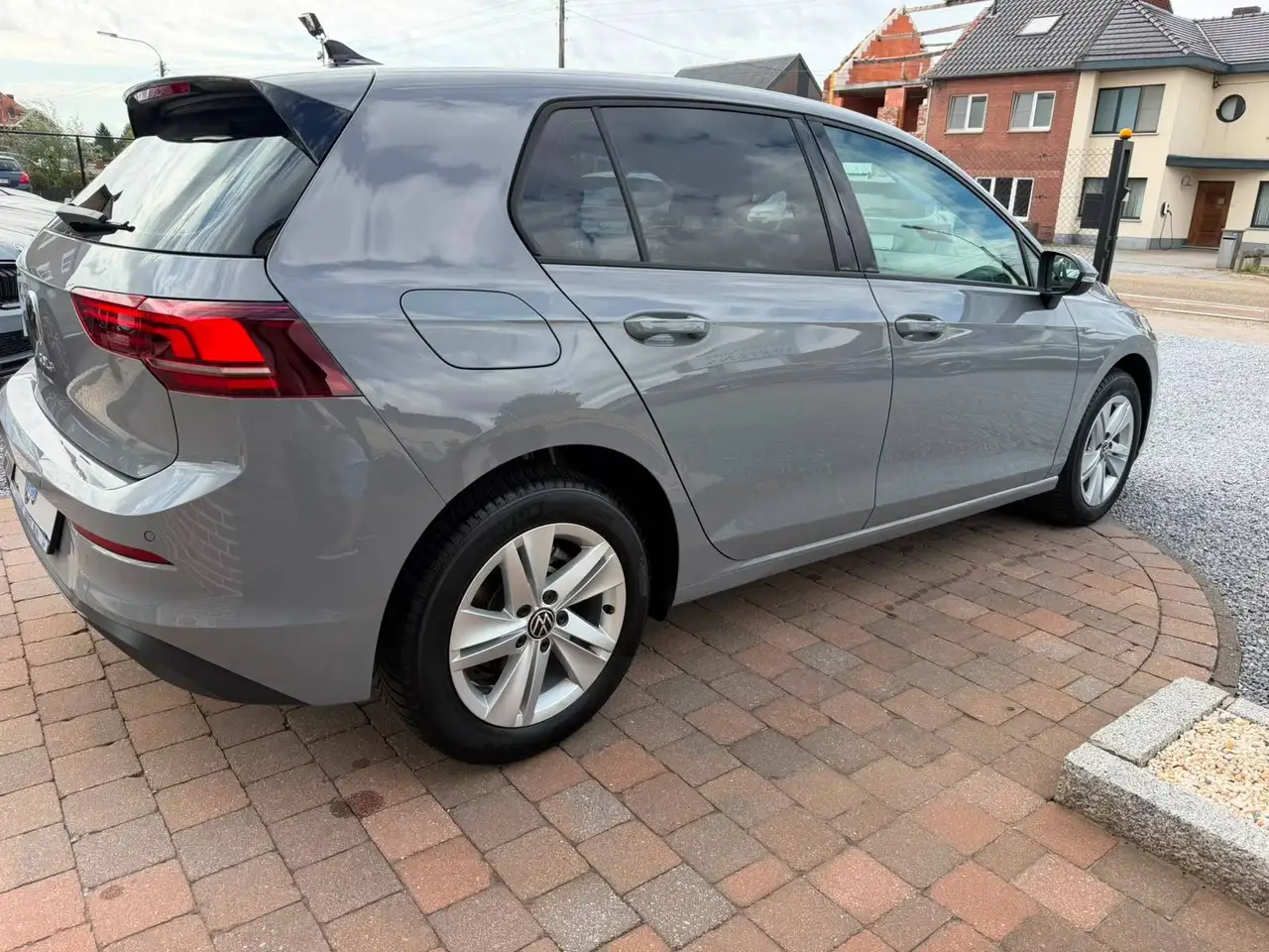 Volkswagen Golf - 4